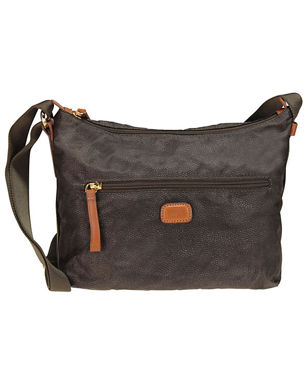 Bric's Portofino Umhängetasche 25 cm