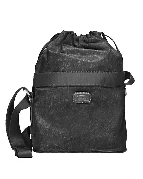 Bric's Portofino Beuteltasche 21 cm