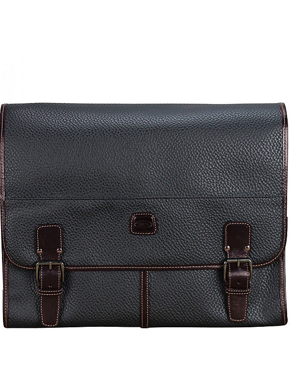 Bric's Magellano Messenger 38 cm
