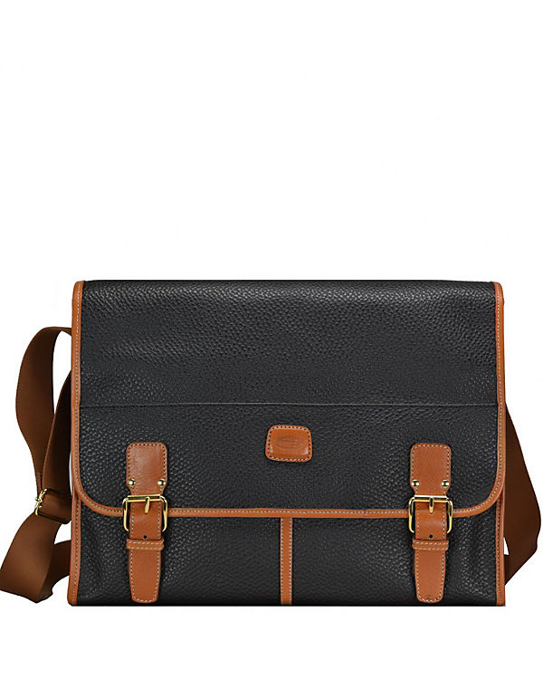 Bric's Magellano Messenger 38 cm