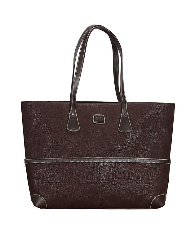 Bric's Life Shopper 36 cm Laptopfach