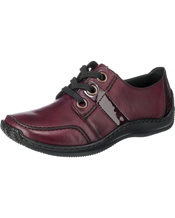 Rieker Halbschuhe