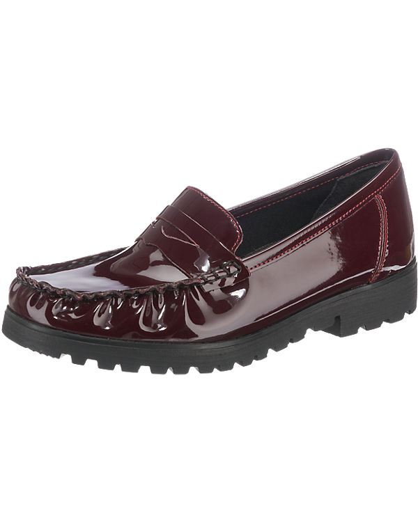 rieker Slipper