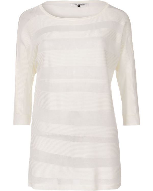 3/4-Arm-Pullover