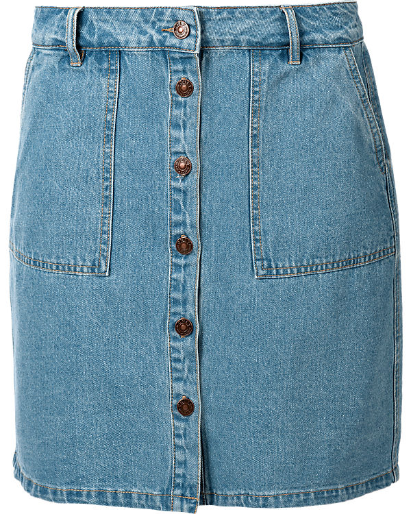 Jeansrock