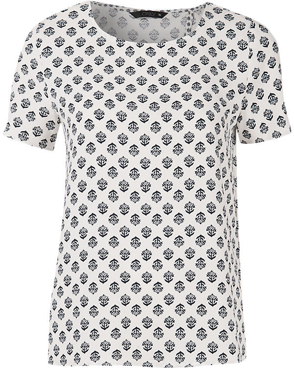 Blusenshirt