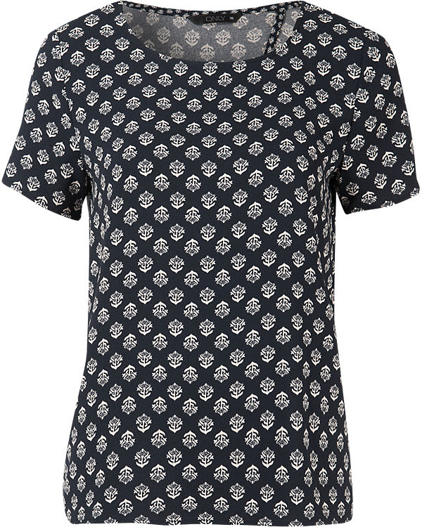 Blusenshirt
