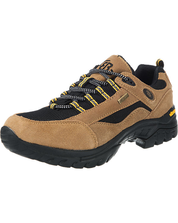Brütting Grand Canyon Outdoor Schuhe