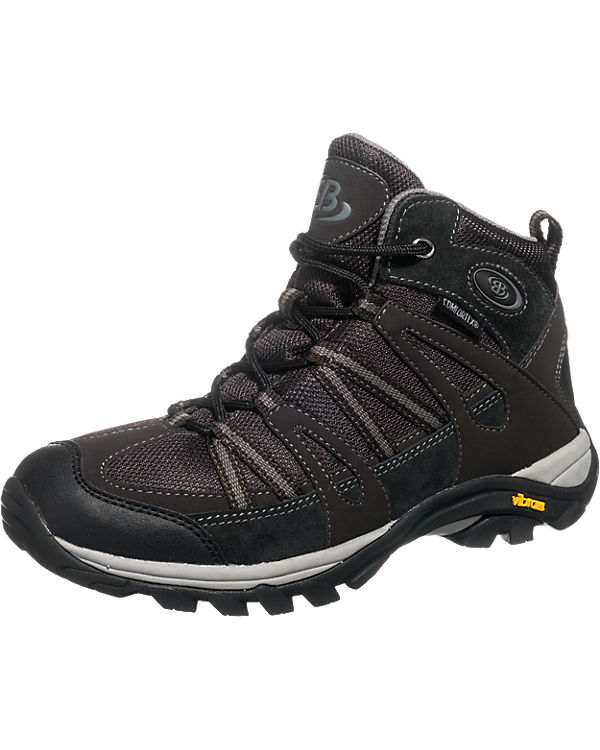 Brütting Tornado High Stiefeletten