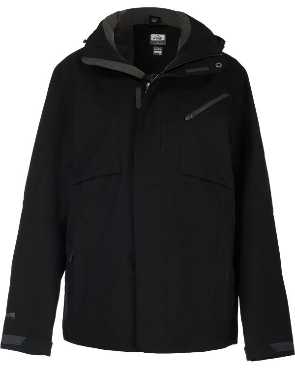 Funktionsjacke Cordoba