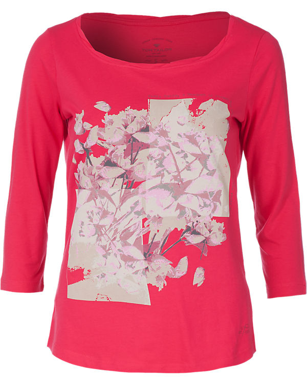 3/4-Arm-Shirt