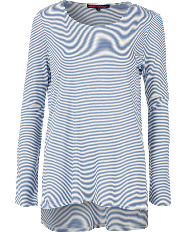 Langarmshirt