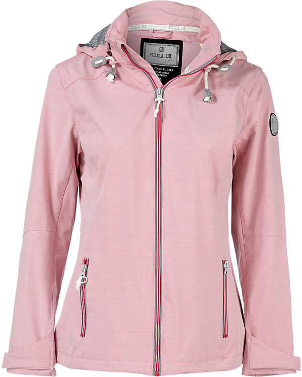 Softshelljacke Orikana