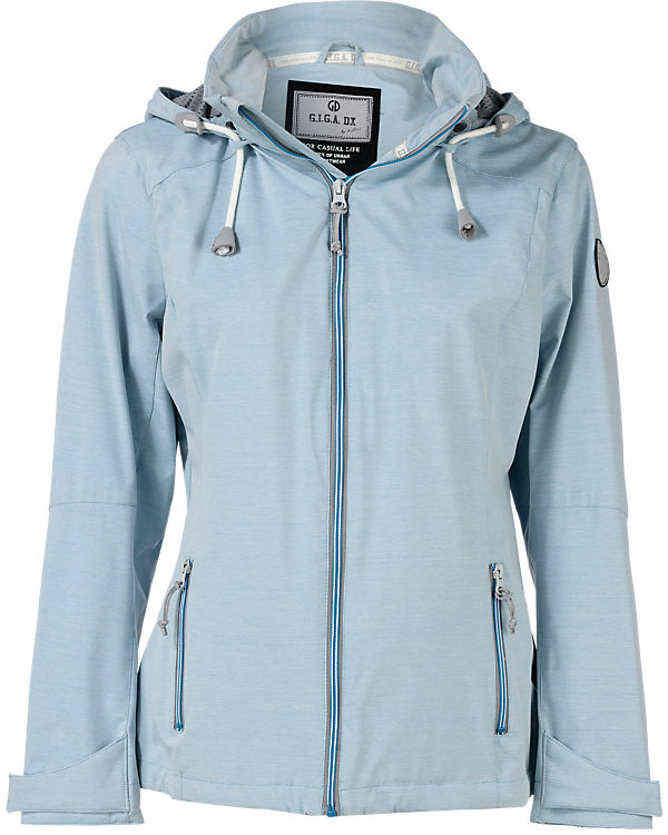 Softshelljacke Orikana