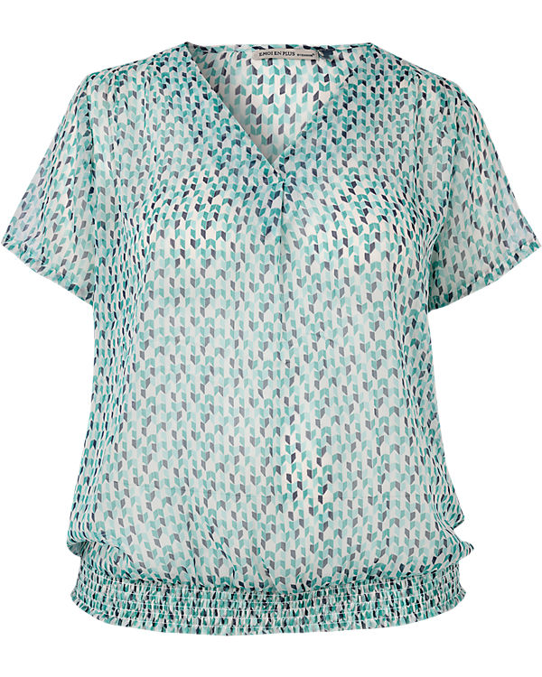 Blusenshirt