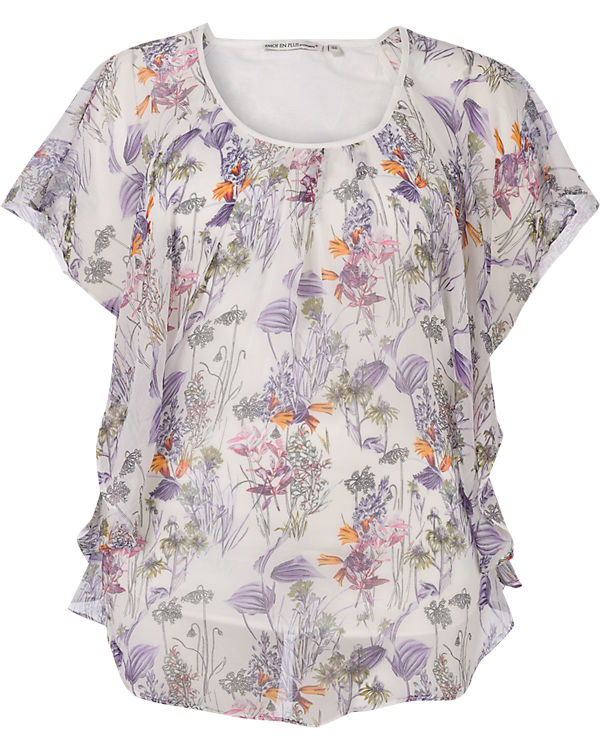 Blusenshirt