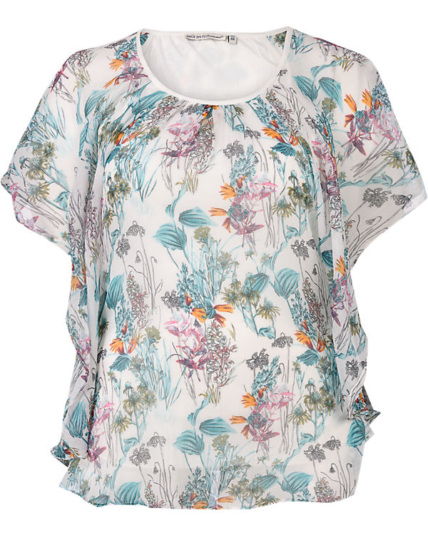 Blusenshirt