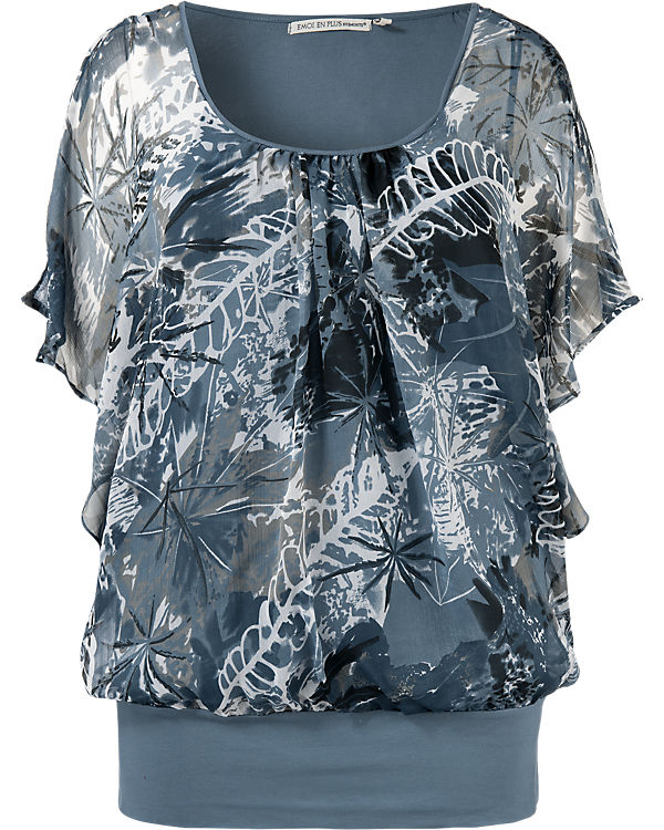 Carmenbluse