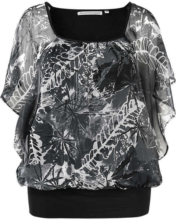 Carmenbluse