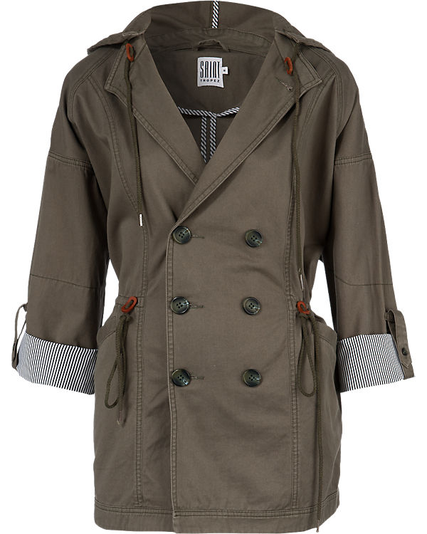 Jacke