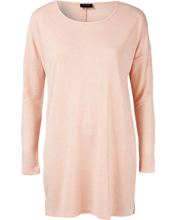 Langarmshirt