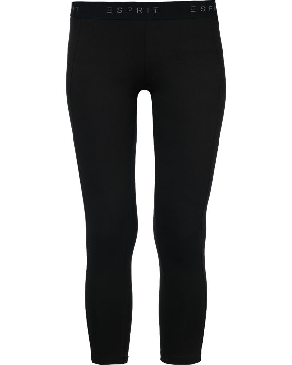 Capri Tights