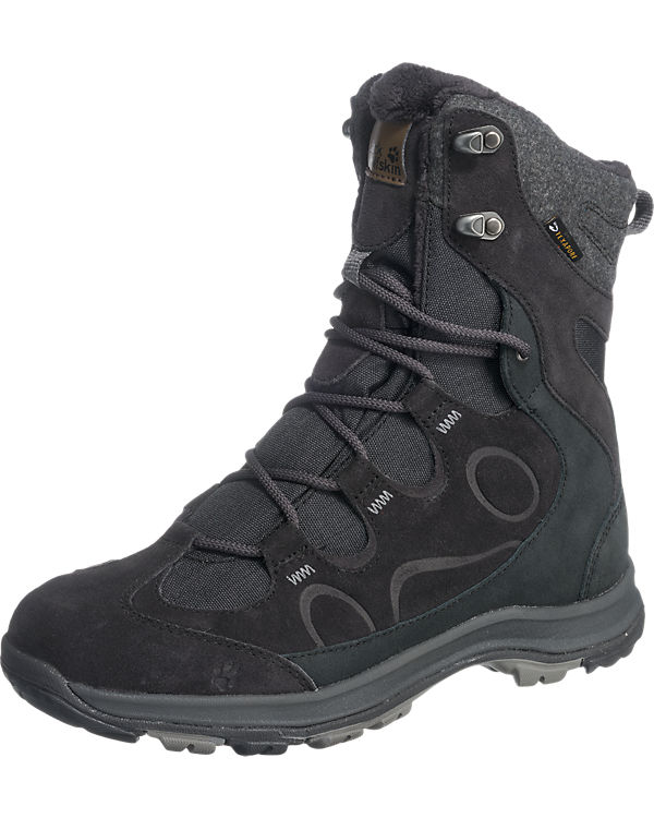 JACK WOLFSKIN Thunder Bay Texapore High Outdoor Stiefel wasserdicht