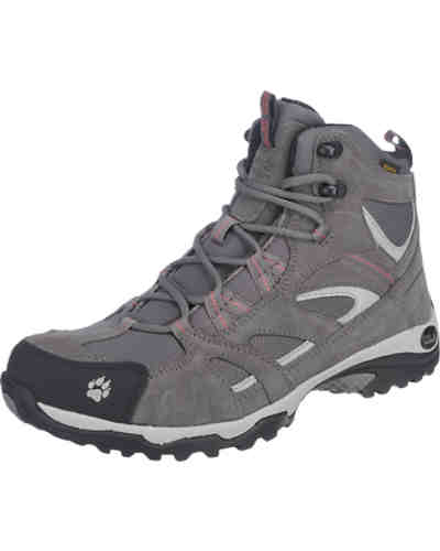 JACK WOLFSKIN Vojo Hike Mid Texapore Outdoor Stiefeletten wasserdicht