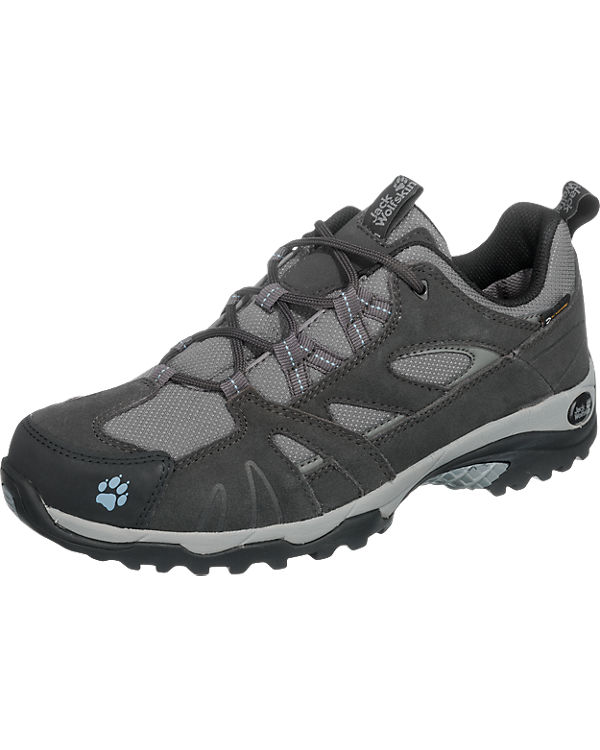 JACK WOLFSKIN Vojo Hike Texapore Outdoor Schuhe wasserdicht