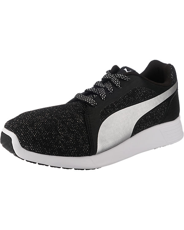 PUMA ST Trainer Evo Gleam Sportschuhe