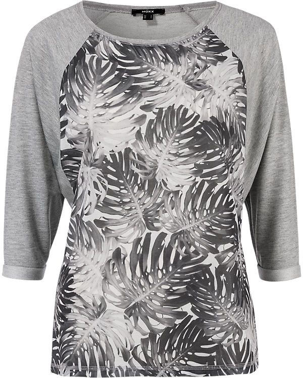 3/4-Arm-Shirt
