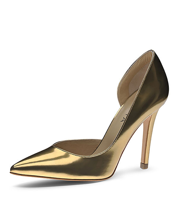 Evita Shoes Pumps
