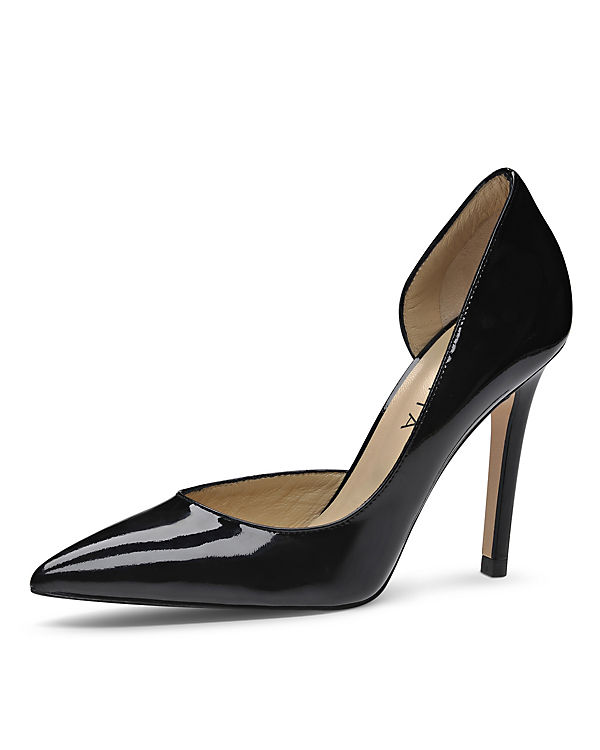Evita Shoes Pumps