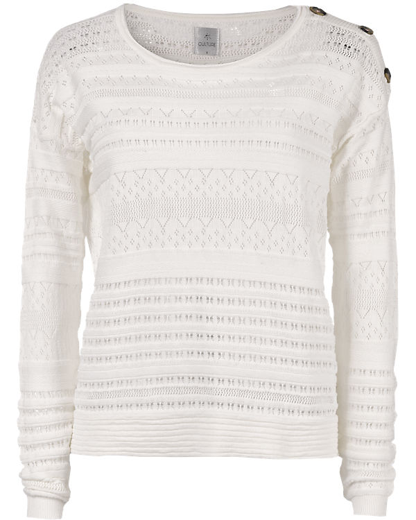 Strickpullover