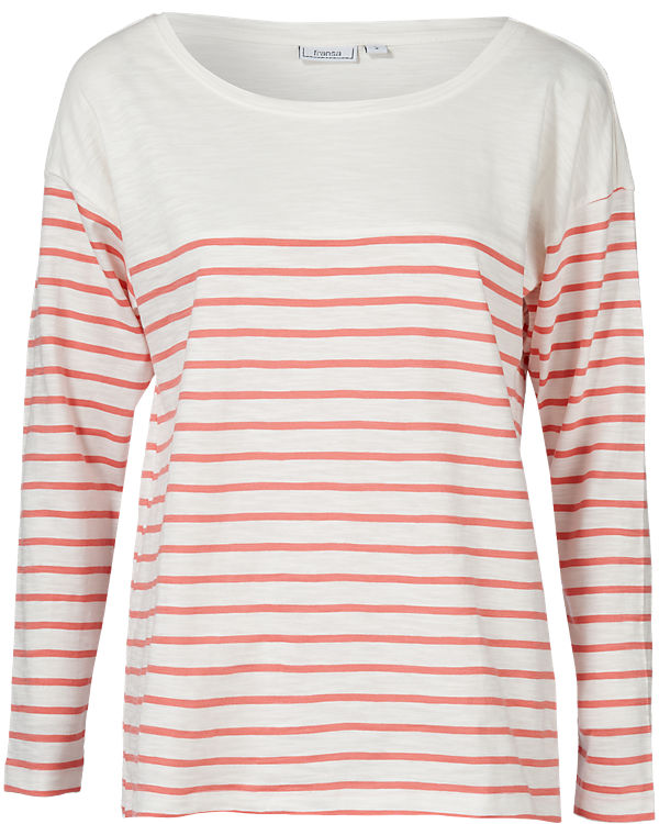 Langarmshirt