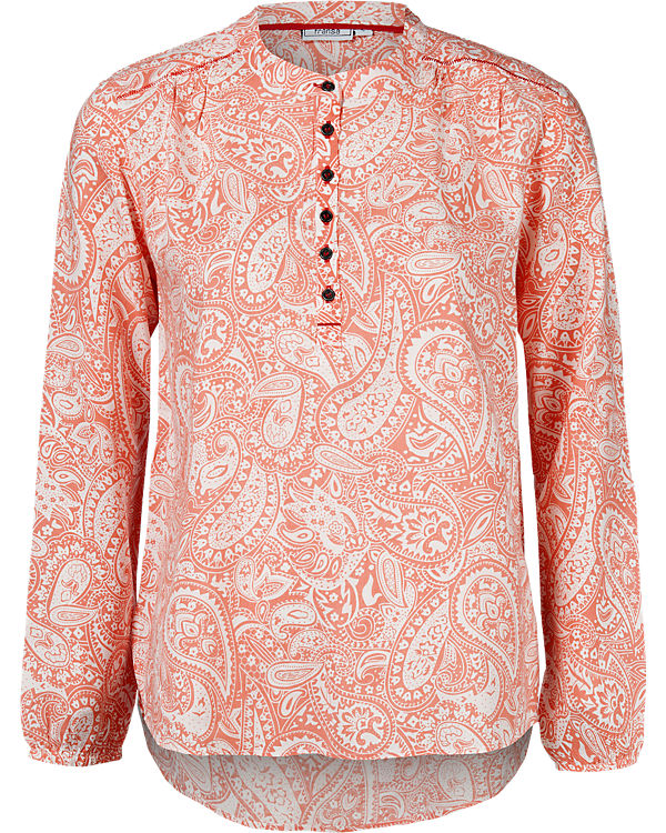 Langarmshirt