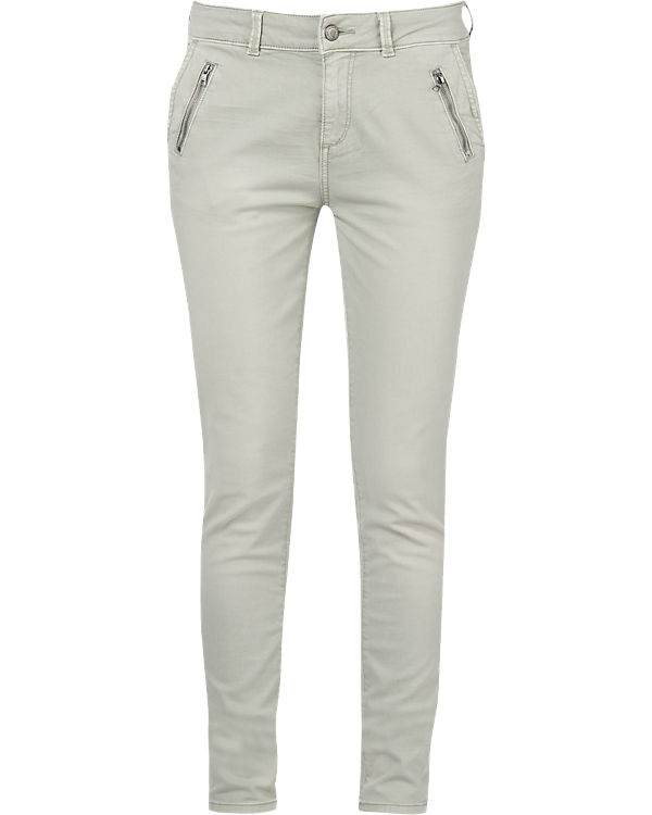 Jeans Skinny Medium Rise