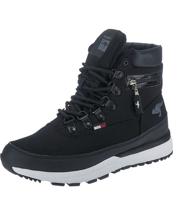 Woodhollow Winterstiefel