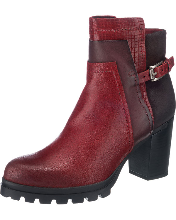 Martina Buraro Stiefeletten