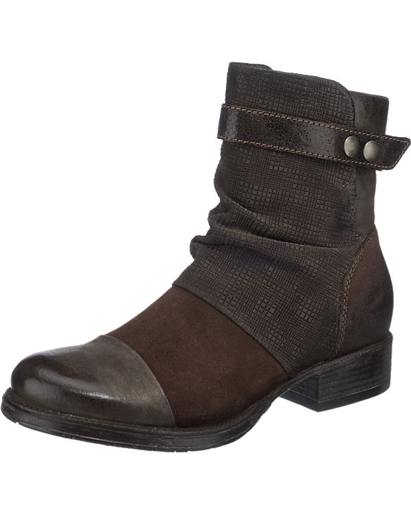 Martina Buraro Stiefeletten