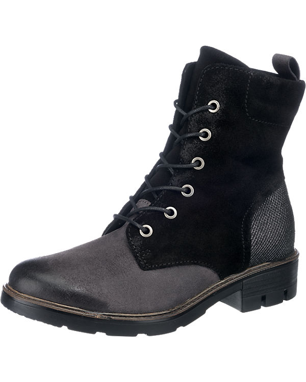Martina Buraro Stiefeletten