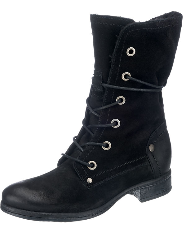 Martina Buraro Stiefeletten