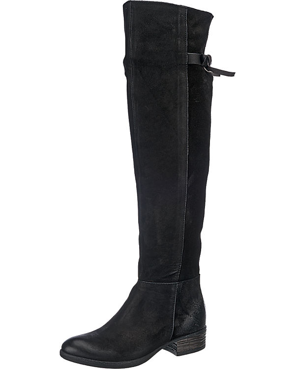 Martina Buraro Stiefel