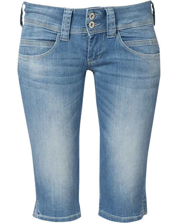 Caprijeans Venus Crop