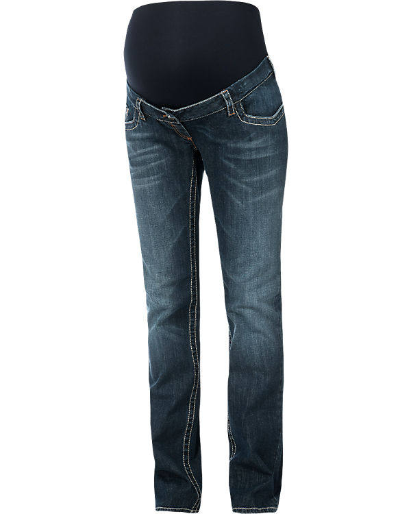 Umstandsjeans straight leg