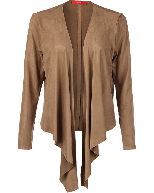 Strickjacke