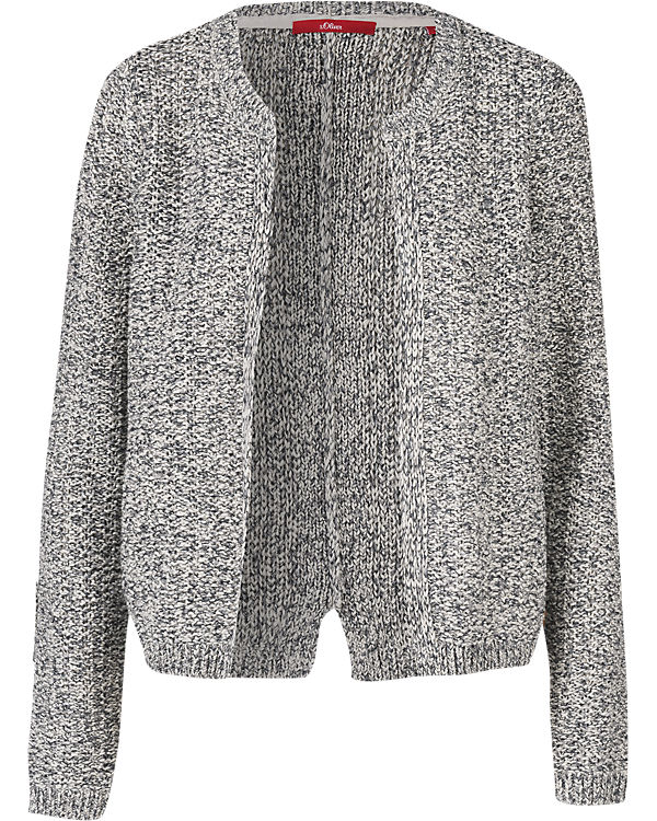 Strickjacke