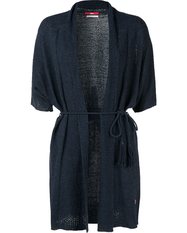 Strickjacke