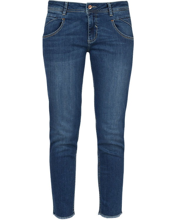 Jeans Shape Ankle