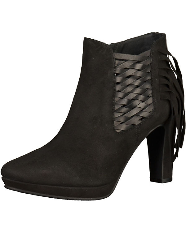 SPM Stiefeletten